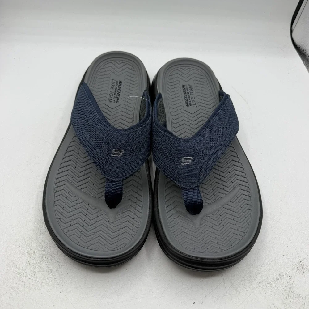 Skechers sargo point